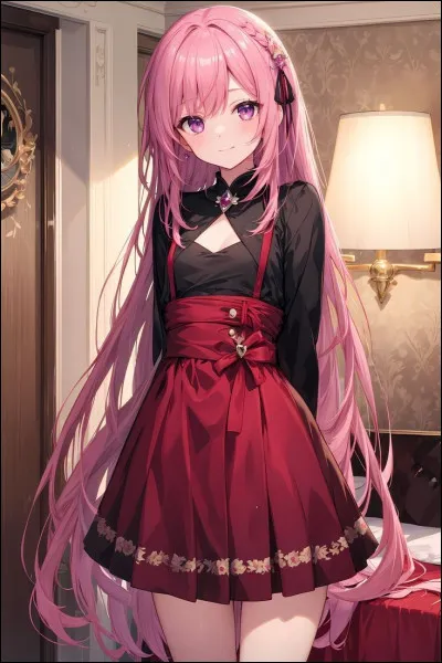 3 autres garçons tombent amoureux delle, mais comment ?