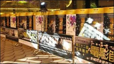 Ce festival asiatique, créé en 1976, s'est rapproché du Filmart, le plus important marché du film en Asie. Chaque année, près de 300 films sont proposés aux spectateurs dont une vingtaine de films français. Il se déroule à ...