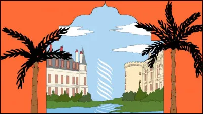 Dans quelle ville se tient, la dernière semaine du mois d'août depuis 2008, le festival du film francophone ?