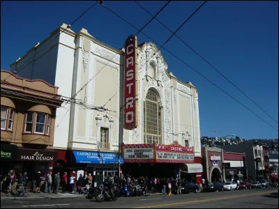 Ce festival, créé en 1957, est l'un des plus anciens festivals cinématographiques des États-Unis ; plus de 200 films venus de 50 pays différents y sont présentés chaque année : il se tient à ...