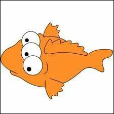 Pourquoi ce poisson a-t-il trois yeux ?