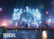 Quiz Karma : Stray Kids !