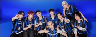 Commençons par une question qui peut être difficile : En six jours, le MV de "CEREMONY" a atteint plus de 35 millions de vues sur YouTube :