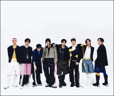 À l'occasion de leur nouvel album, quels membres ont changé de couleur de cheveux ?