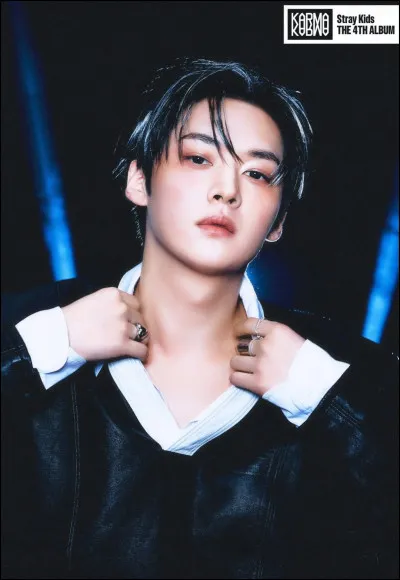 Celle-ci est facile pour un baby STAY qui arrive à reconnaître les membres ! Quel garçon est sur l'une des photos officielles de l'album ?