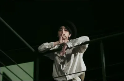 Maintenant, montrez-moi à quel point vous connaissez la chanson "Bleep" : quelles paroles lui correspondent ?