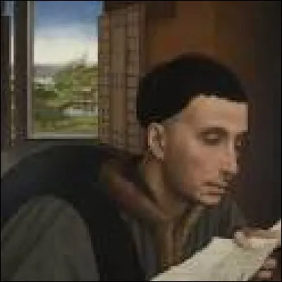 Qui est le saint patron des avocats ?