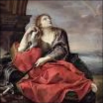 Qui était la légendaire reine de Carthage ?