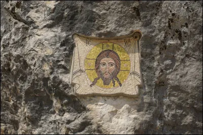 Sous quel autre nom connaît-on "l'Image d'Édesse" ?