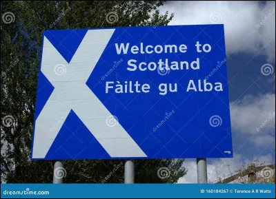 Comment dit-on "oui" en gaélique écossais ?