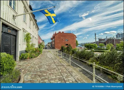 Comment dit-on "oui" en suédois ?