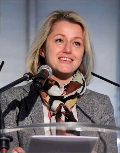 Quel nom porte la Commandante de Gabriel Pascal en 1941 ?