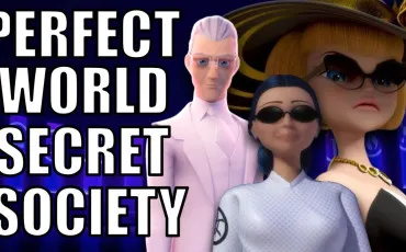 Quiz Miraculous