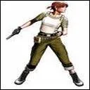 Rebecca Chambers apparat dans combien de Resident Evil?