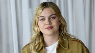 Qui est cette chanteuse, dont l'une des chansons s'intitule ''No'' ?