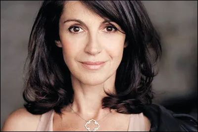 Qui est cette actrice, réalisatrice du film ''No et moi'' ?