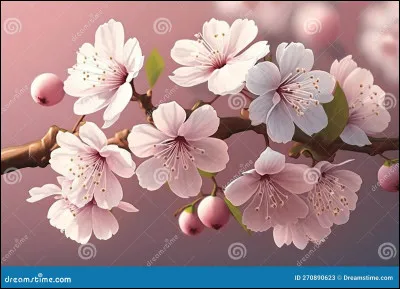 Peut on manger des mochis aux sakuras ?