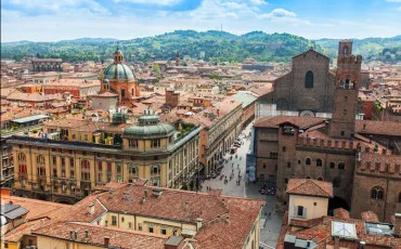 Quiz Italie