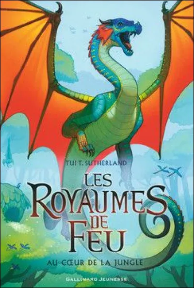 Où préfères-tu vivre ? (3)