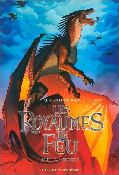 Quelle est ta plus grande qualité ? (1)