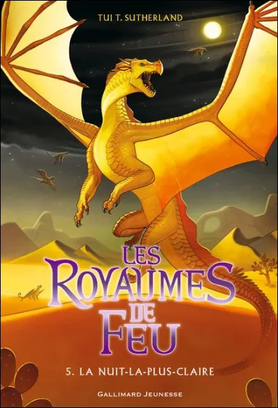 Quelle est ta plus grande qualité ? (2)