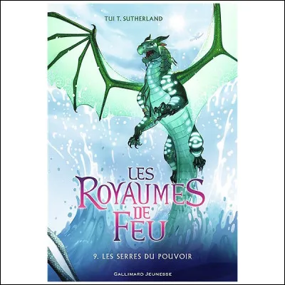 Dans quel clan préfères-tu être ? (3)