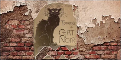 Quel type de représentation nous incite à aller voir cette affiche ?