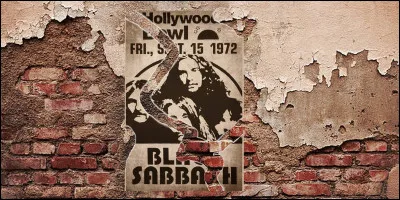 Quel est le genre musical de ce groupe légendaire ?