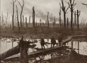 Quiz La bataille de Passchendaele