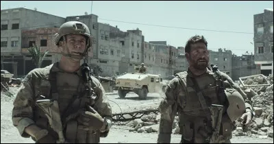 ... est le titre de ce film.