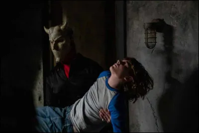 ... est le titre de ce film.