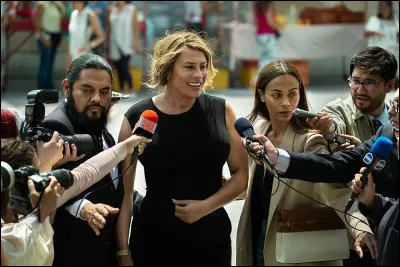 Vous devez retrouver le titre du film dont est extraite l'image.