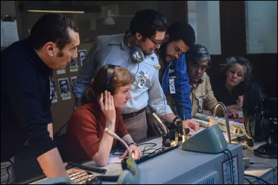 Cette image est tirée du film...