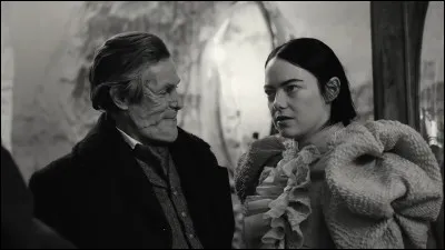 Comment s'appelle le film où nous voyons cette image ?