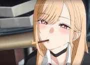 Quiz Les cosplays de Marin dans ''My Dress-Up Darling''