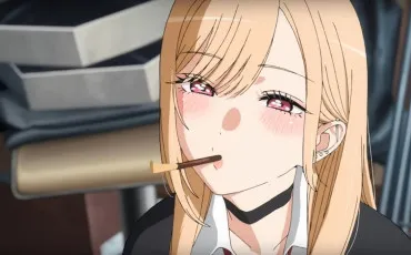 Quiz Manga