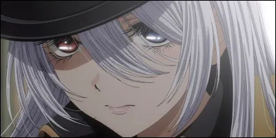 En quel personnage s'est-elle cosplayée ?