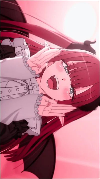 De quel cosplay s'agit-il ?