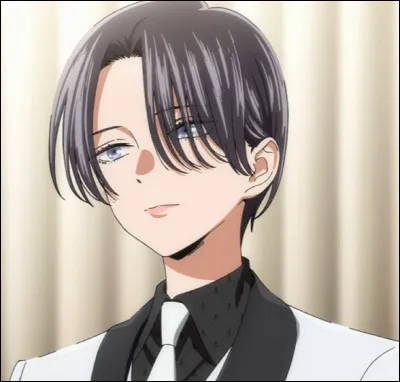 De quel cosplay s'agit-il ?