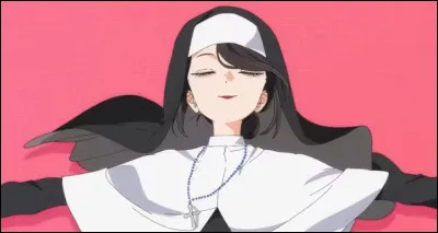 Quel est le nom de ce cosplay ?