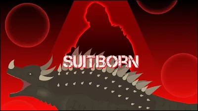 À quoi le Suitborn ressemble-t-il ?