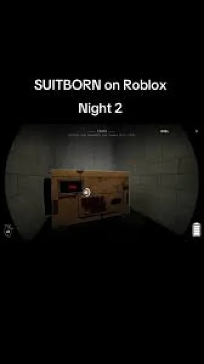 Pourquoi doit-on aller au générateur quand il est à 0% ?