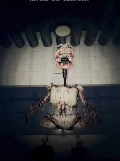 Quelle est la mission de la nuit ?