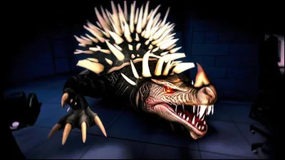 Que se passe-t-il quand on met tous les morceaux du Cybot ?