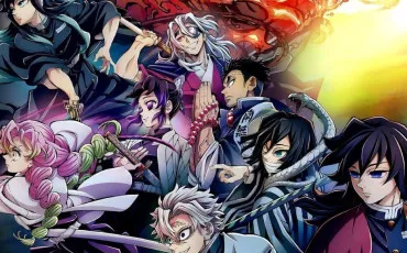Quiz Demon slayer