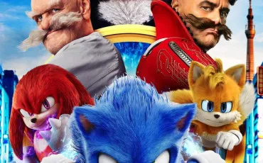 Quiz Sonic