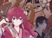 Test Qui es-tu dans ''Yona : Princesse de l'aube'' ?