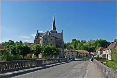 Je vous propose une halte en Lorraine, à Lisle-en-Rigault. Commune de l'aire d'attraction Barisienne, traversée par la Saulx, elle se situe dans le département ...