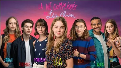 Quel personnage préfères-tu ?
