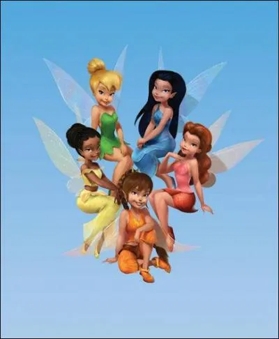 Qui sont ces personnages ?